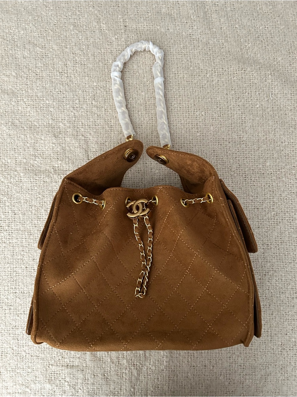 chanel 25 bag